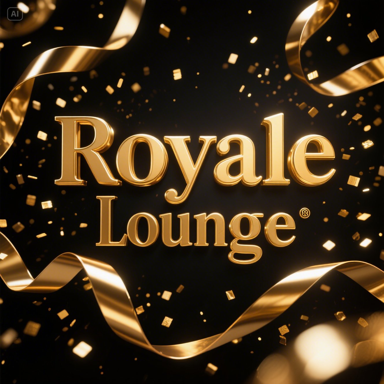 Royale Lounge